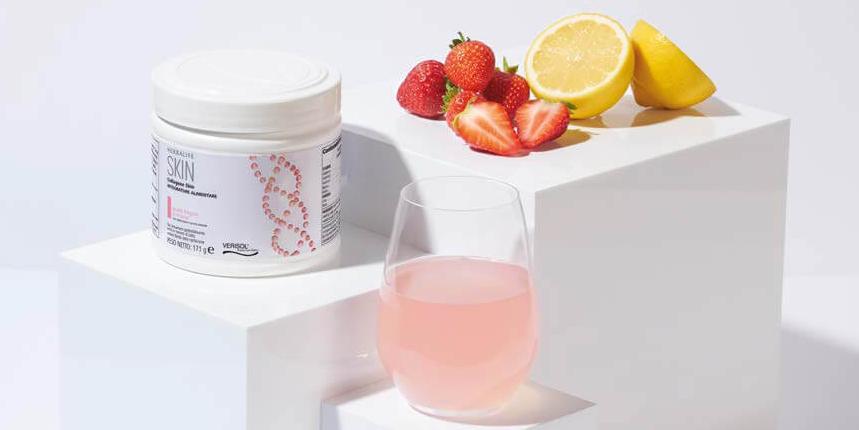 Collagen Skin Booster