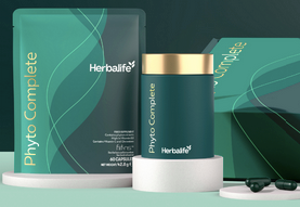 Phyto Complete Starter Kit