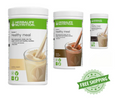 3X Formula 1 Shake Mix