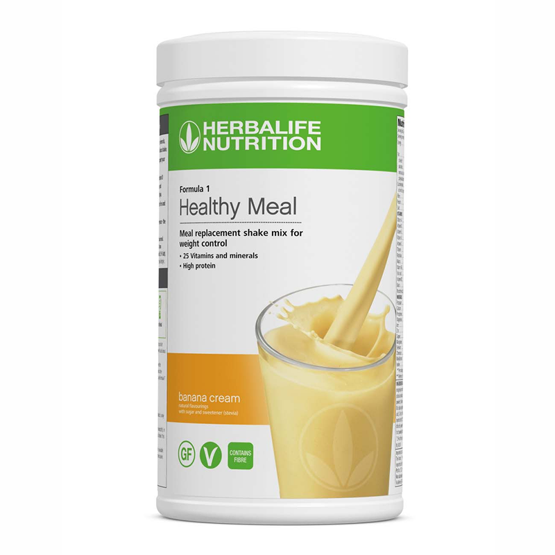 Formula 1 Shake Mix 550g