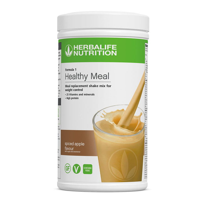Formula 1 Shake Mix 550g