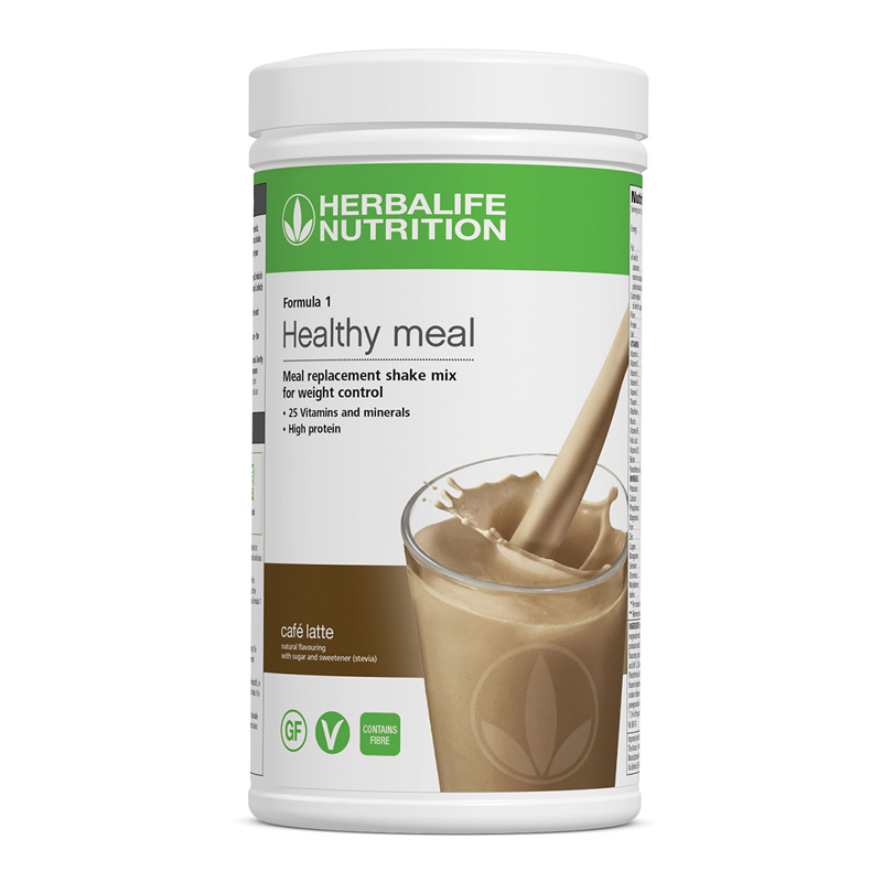 Formula 1 Shake Mix 550g