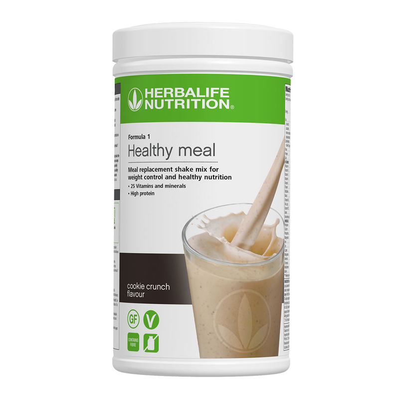 Formula 1 Shake Mix 550g