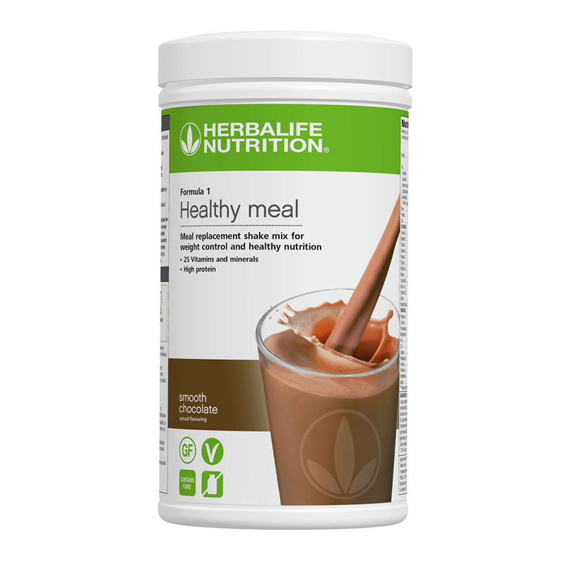 Formula 1 Shake Mix 550g