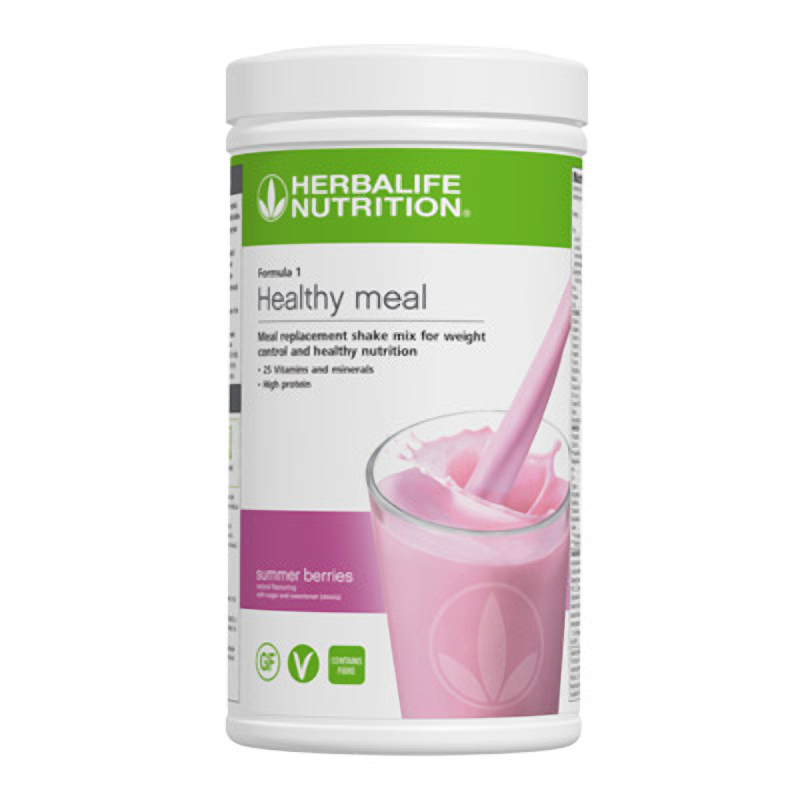 Formula 1 Shake Mix 550g
