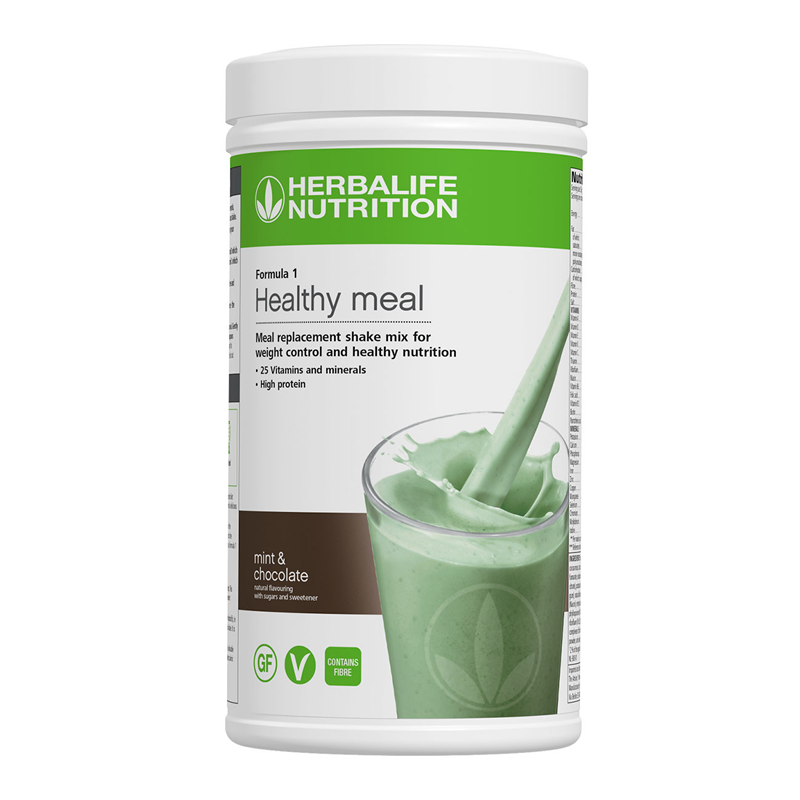 Formula 1 Shake Mix 550g