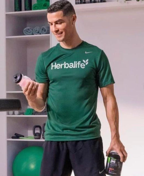 CR7 Drive Canister