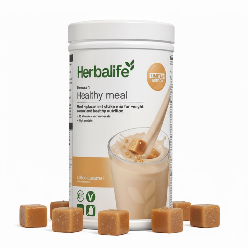 Formula 1 Shake Mix 550g