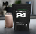 Rebuild Strength Chocolate 1000 g