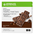 Formula 1 Express Healthy Meal Bars