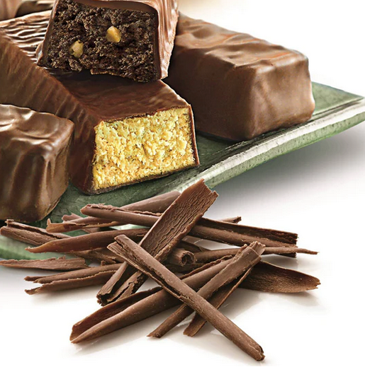 Herbalife Protein Bars