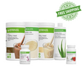 Weight Loss Pack - IDEAL PLUS
