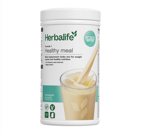 Formula 1 Shake Mix 550g