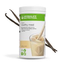 Formula 1 Shake Mix 550g