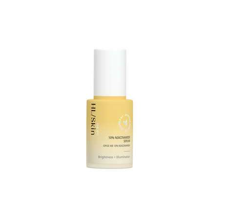 HL/Skin 10% Niacinamide Serum 30 ml