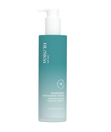 HL/Skin Nourishing Hand & Body Lotion 147 ml