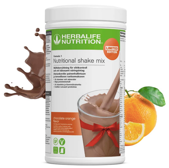 Formula 1 Shake Mix 550g