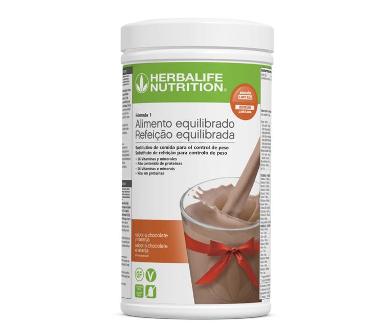 Formula 1 Shake Mix 550g