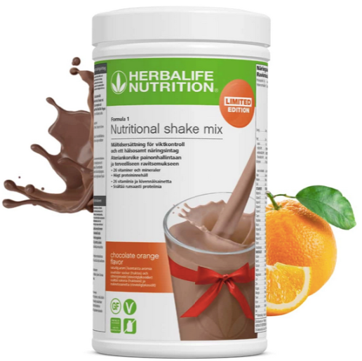 Formula 1 Shake Mix 550g
