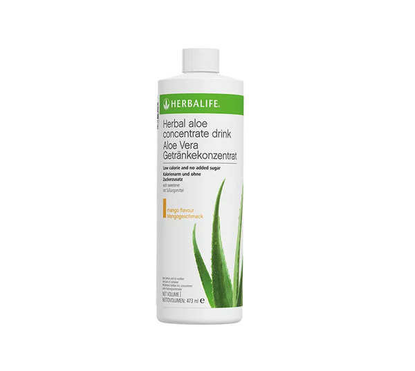 Herbal Aloe Concentrate